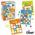 Sudoku Colors Diset 68969