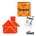 Tangram Diset 76511