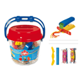 Kit de Modelagem Dido Kit de Modelagem Dido