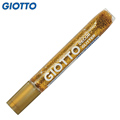 Cola Glitter Giotto Decor 10,5 ml Ouro