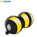 Cola Roller Removível Herma Glue Bee 9 mm x 15 mts