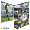 Dossier A4 Herma Soccer 19185