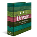Dossier A4 Herma Woody Dream 7183