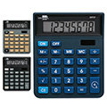 Calculadora de Secretária Liderpapel XF19 Exp.10 Pcs