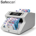 Máquina de Contar Notas Safescan 2210