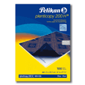 Papel Carbón Pelikan Plenticopy 200 H Cx.100