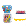 Kit de Modelagem Dido "Box Colors" Kit de Modelagem Dido "Box Colors"