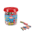 Pasta de Modelar Dido 50 gr. x 100 uds Pasta de Modelar Dido 50 gr. x 100 uds