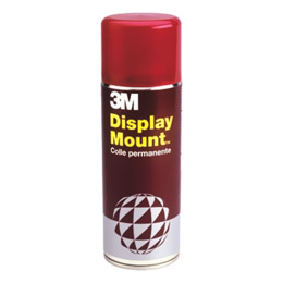 Cola Spray 3M Display Mount 400 ml