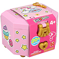 FunLockets - Guarda-Jóias Secreto