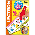 Lectron Portátil Pré-Escolar 3 a 4 anos Diset (PT)