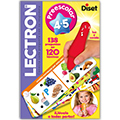 Lectron Portátil Pré-Escolar 4 a 5 anos Diset (PT)