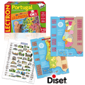 Lectron Portugal Diset 63847