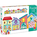 Puzzle 1-10 Goula 55260