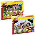 Puzzle Disney Mickey e os Amigos 50 Pcs (-PU55908-)