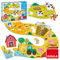 Puzzle XXL Quinta Goula 53176