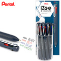 Esferográfica 4 Cores Pentel iZee Corpo Azul Escuro