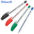 Esferográfica Pelikan Stick Super Soft