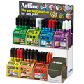 Marcadores Multiusos Artline Exp.84 Pcs