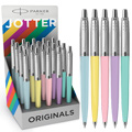 Esferográfica Parker Jotter Originals Pastel (Plastic) - Exp.20