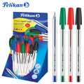 Esferográfica Pelikan Stick Super Soft Exp.45 Pcs