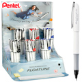 Roller Pentel Floatune Exp.72 Pcs