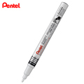 Marcador Permanente Pentel Paint Marker MSP10 Branco (1,5 mm)