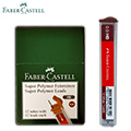 Minas para Lapiseira Faber-Castell 0,5 mm (Tubo c/ 12)