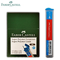 Minas para Lapiseira Faber-Castell 0,7 mm (Tubo c/ 12)