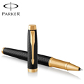 Roller Parker IM Premium Preto / Ouro GT 1931660