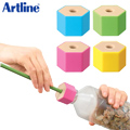Apara-Lápis p/ Garrafas Artline "Cap Sharpener"