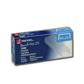 Agrafes Rexel Bambi Nº 25 Cx.1500