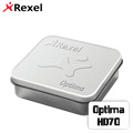 Agrafes Rexel Optima HD70 Cx.2500