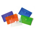 Bolsa Envelope A8 com Velcro Fama Bolsa Envelope A8 com Velcro Fama