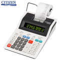 Calculadora de Secretária com Rolo Citizen 520-DPA