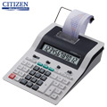 Calculadora de Secretária com Rolo Citizen CX-123N