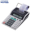 Calculadora de Secretária com Rolo Citizen CX-32N