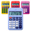 Calculadora de Bolso Citizen LC-110
