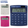 Calculadora de Secretária Citizen SDC-812 Color