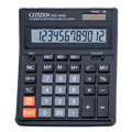 Calculadora de Secretária Citizen SDC-444S