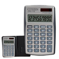 Calculadora de Bolso Citizen CPC-110