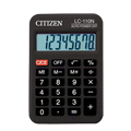 Calculadora de Bolso Citizen LC-110N