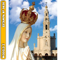 Calendário de Parede 2021 "Virgem de Fátima e Basílica" Z0630