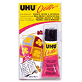 Cola UHU Creativ 44110 para Tecidos 38 ml