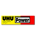 Cola UHU Power 50 ml