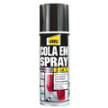 Cola UHU Power Spray 3 em 1 - 200 ml