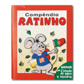 Compêndio Ratinho - Manual de Estudo do Meio e História