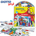 Giotto be-bè My Market