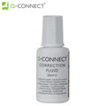 Corrector de Pincel Q-Connect 20 ml