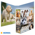Dossier A4 Herma Dogs 7165